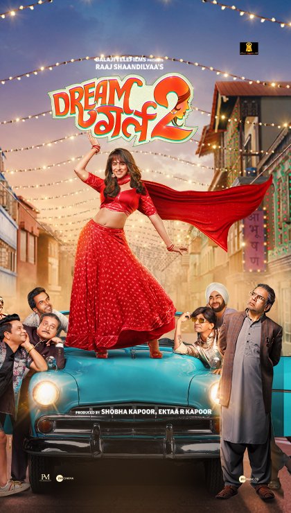 http://dream%20girl%202%20movie%20promotion%20in%20india%20by%20trzy