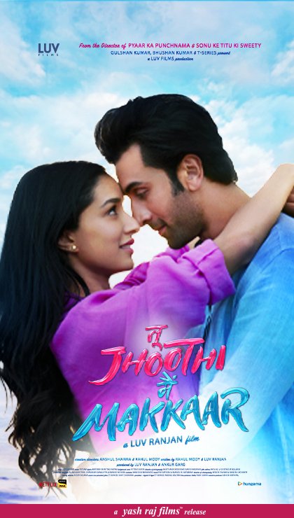 http://tu%20jhoothi%20main%20makkaar%20film%20marketing%20by%20trzy