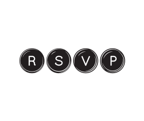 RSVP Partner with Trzy