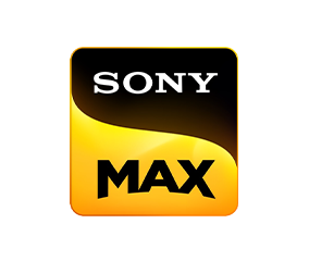 Sony Max Partner with Trzy