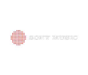 sony music with partner