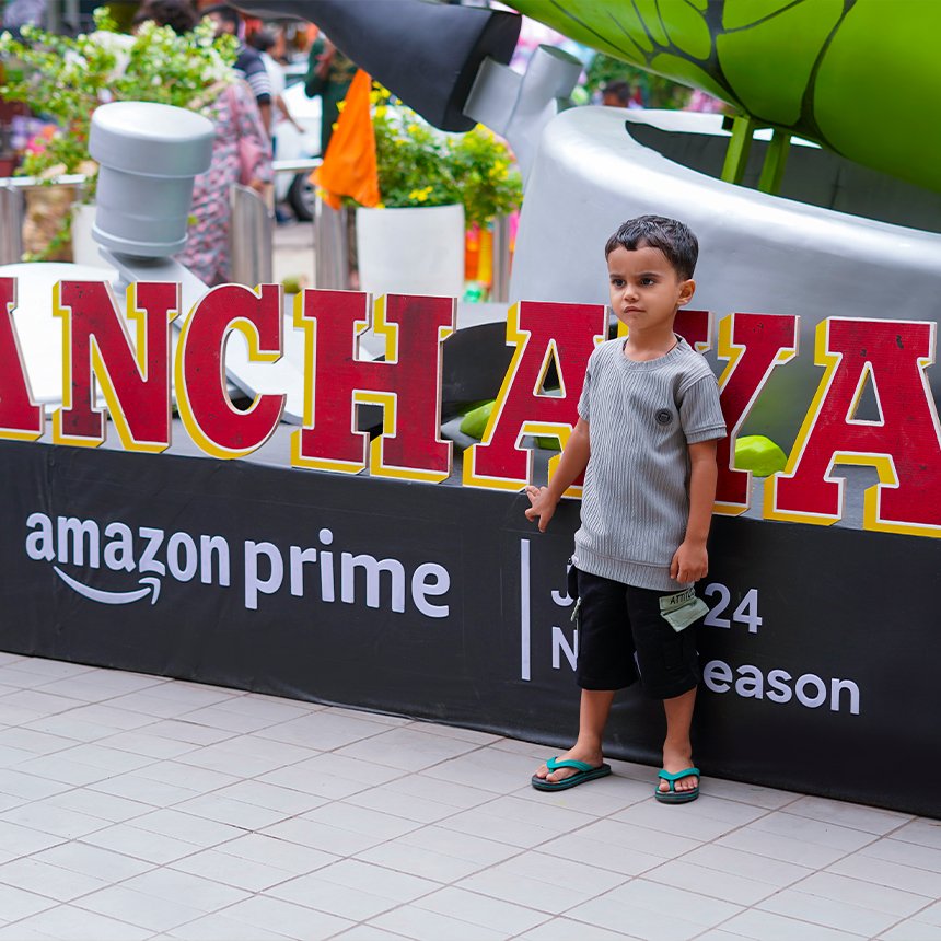 Experiential Marketing & On-Ground Activations