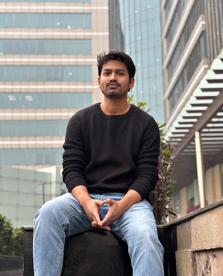 Minhaj (Minhajul Alam) - Trzy SEO Expert