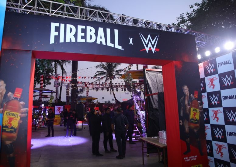 Event Organiser for Corporate