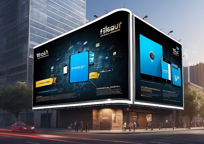 digital billboards agency