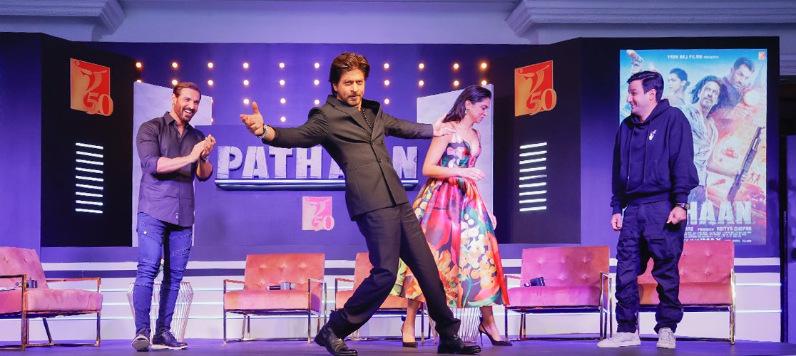 bollywood movie marketing