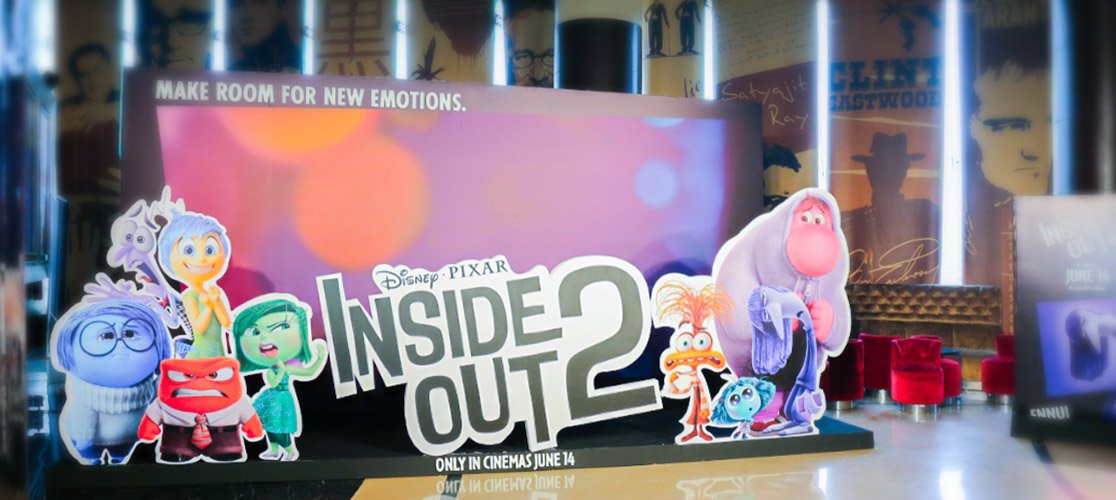 Activation & Fan Engagement for Movies