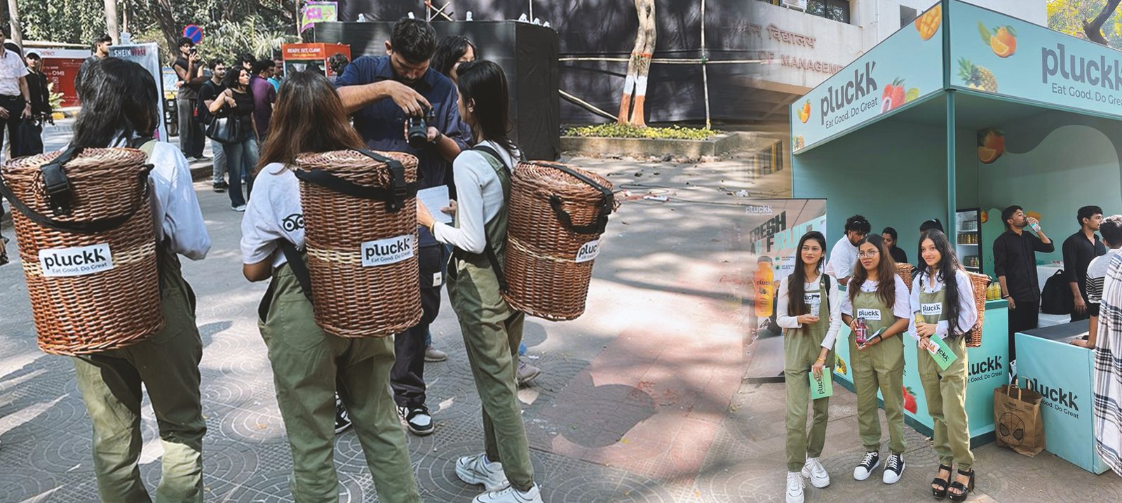 btl marketing services across india