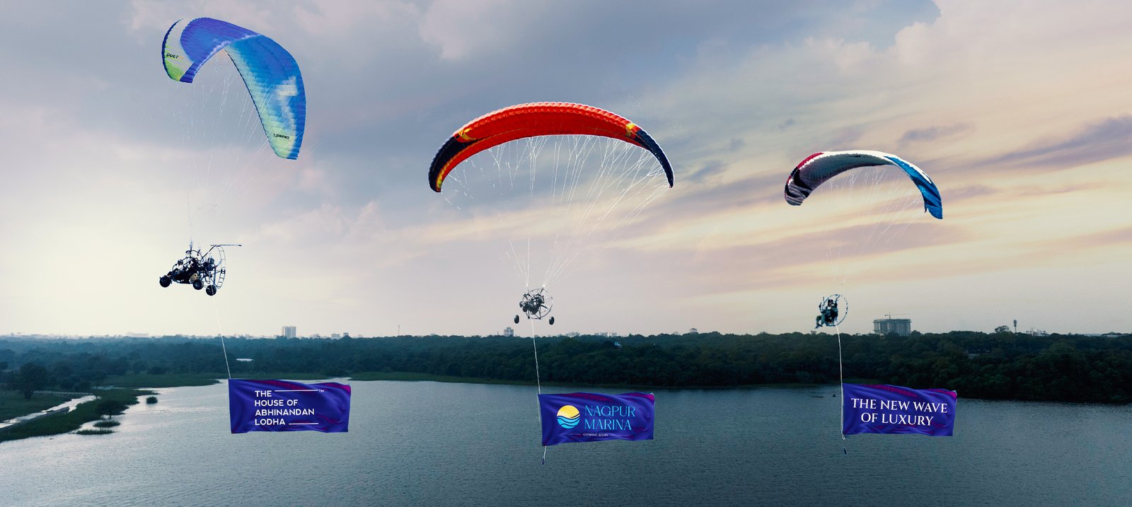 outdoor advertising services