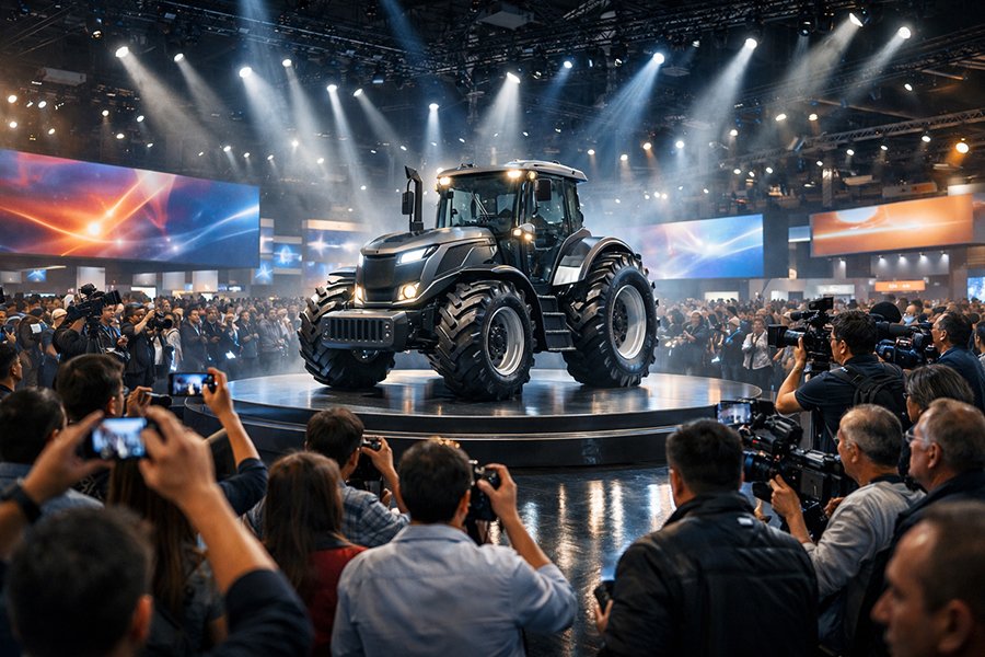 automotive event marketing