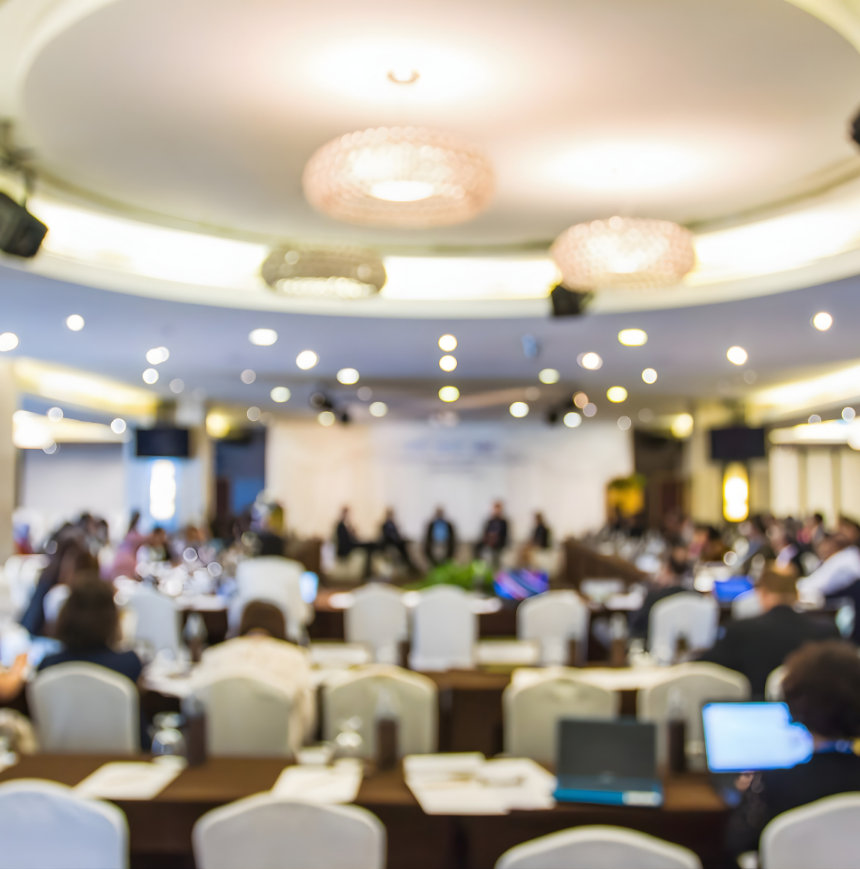 Corporate Event Management Services in India