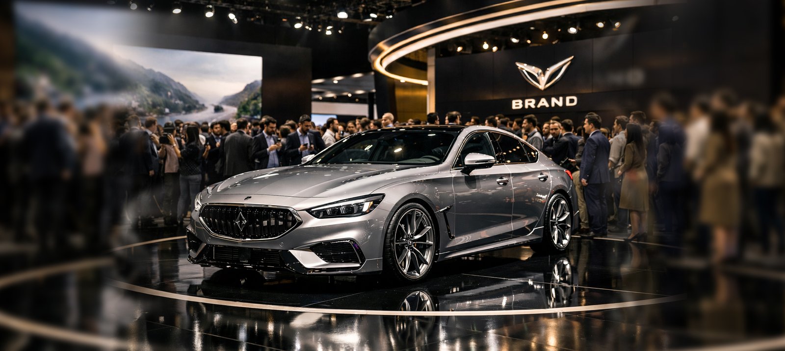 exhibition event management services