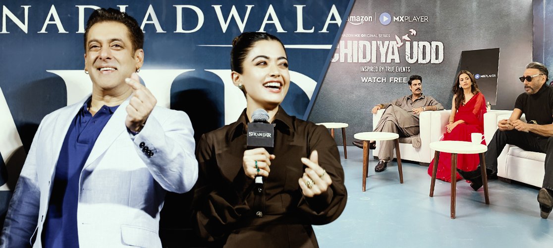 Film & Entertainment PR Agency in India