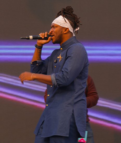 KSI – India Fan Meet & Live Experience