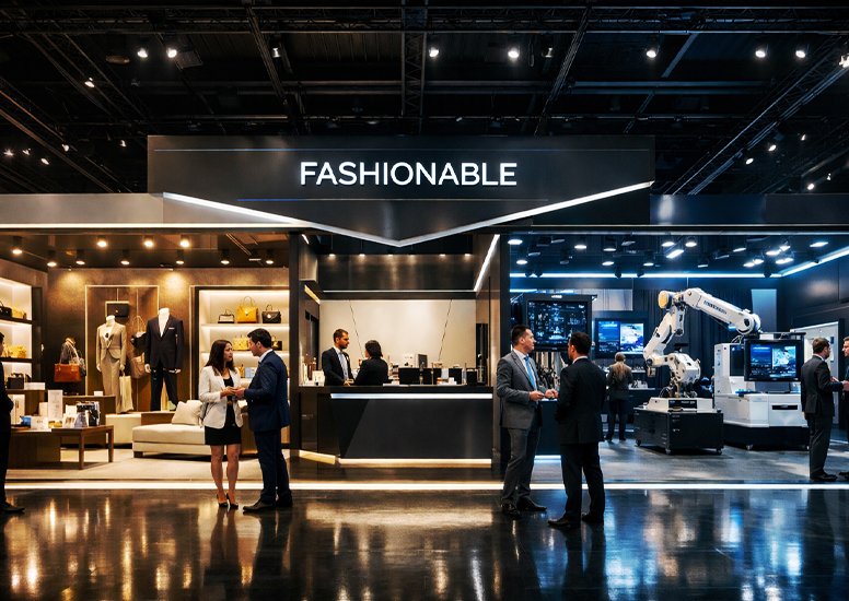 Pop-Up Shop & Pop-Up Store Solutions Fashion, Lifestyle & Retail Brands