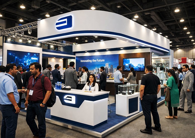 Pop-Up Shop & Pop-Up Store Solutions for startups & New Product Launches