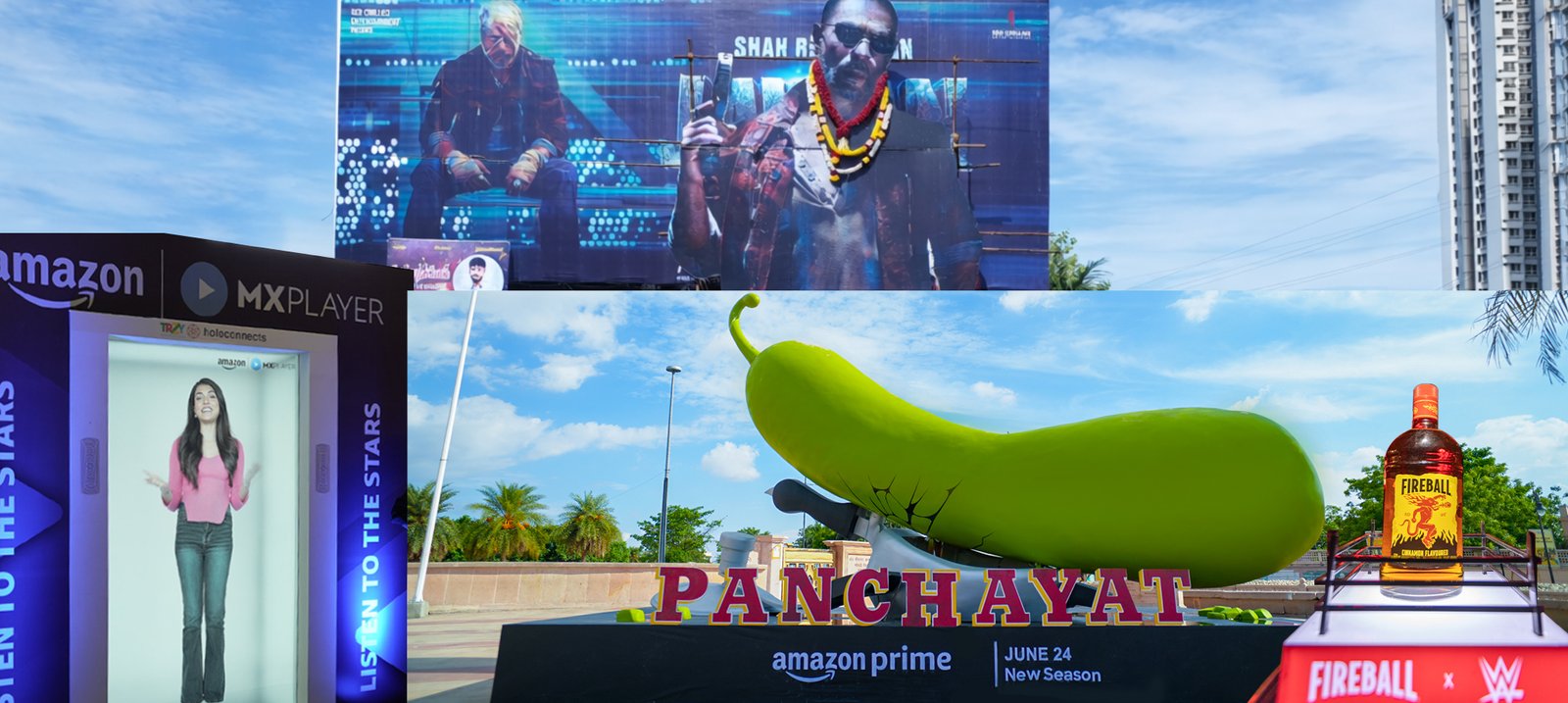 Creative Advertising Solutions