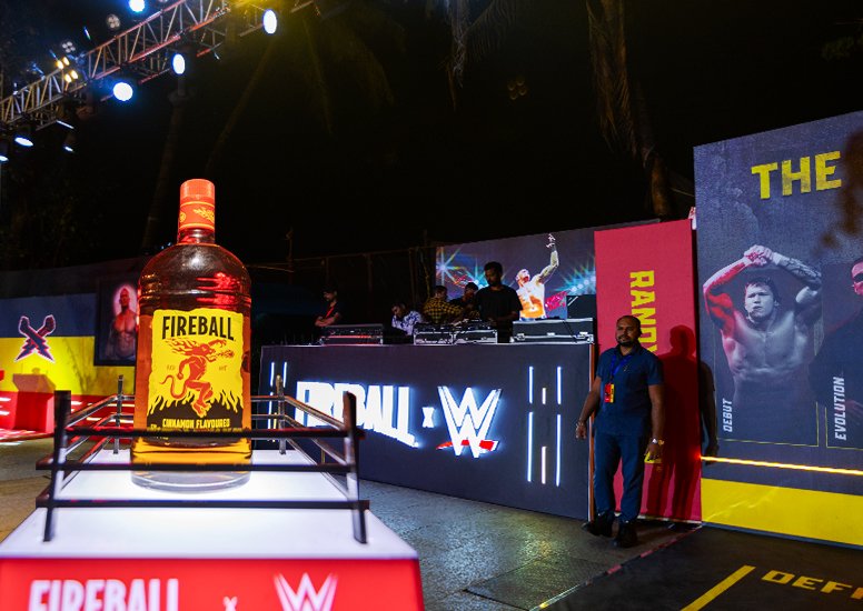 Product Launch Events