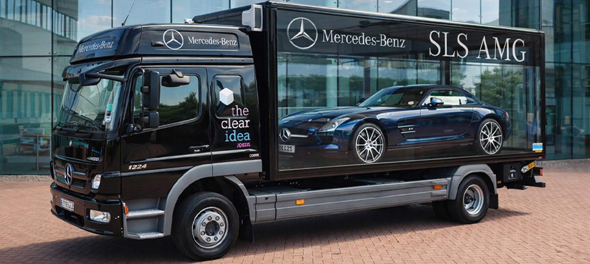 brand activation services