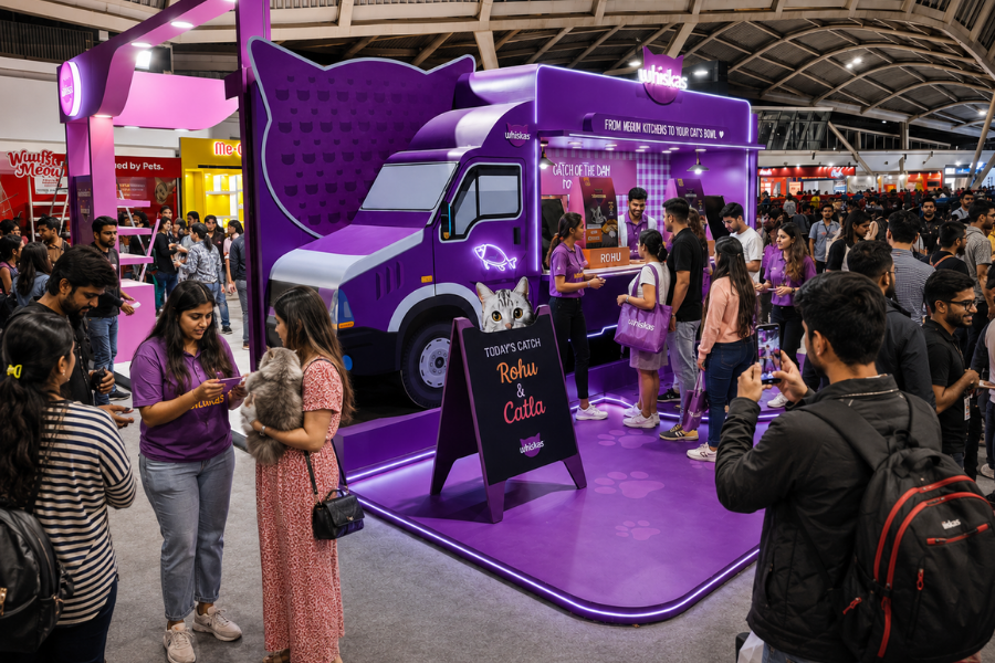 Product Launch Activations