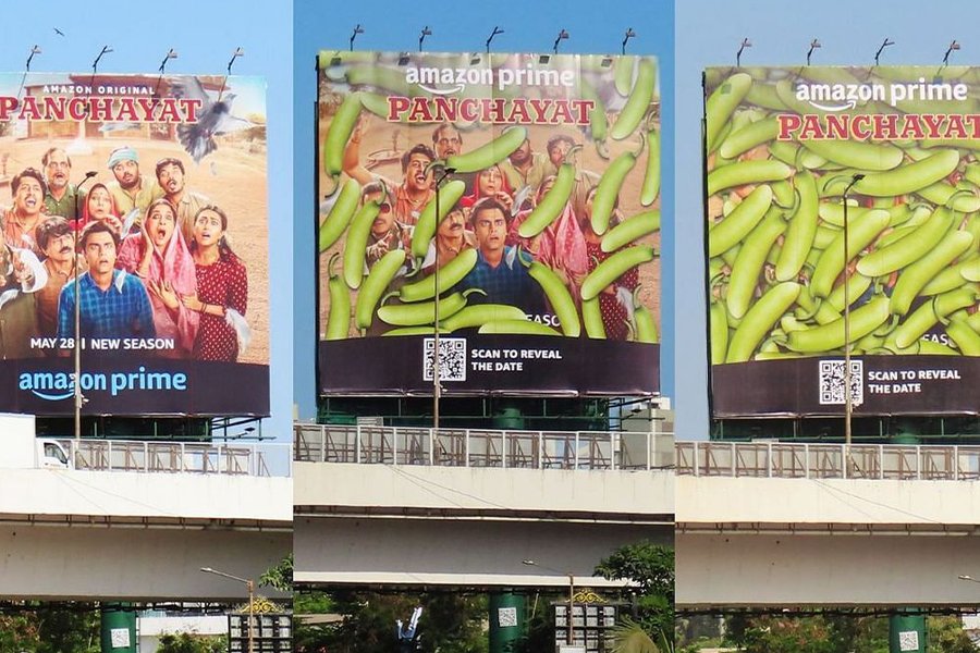 Outdoor Advertising (OOH & DOOH)