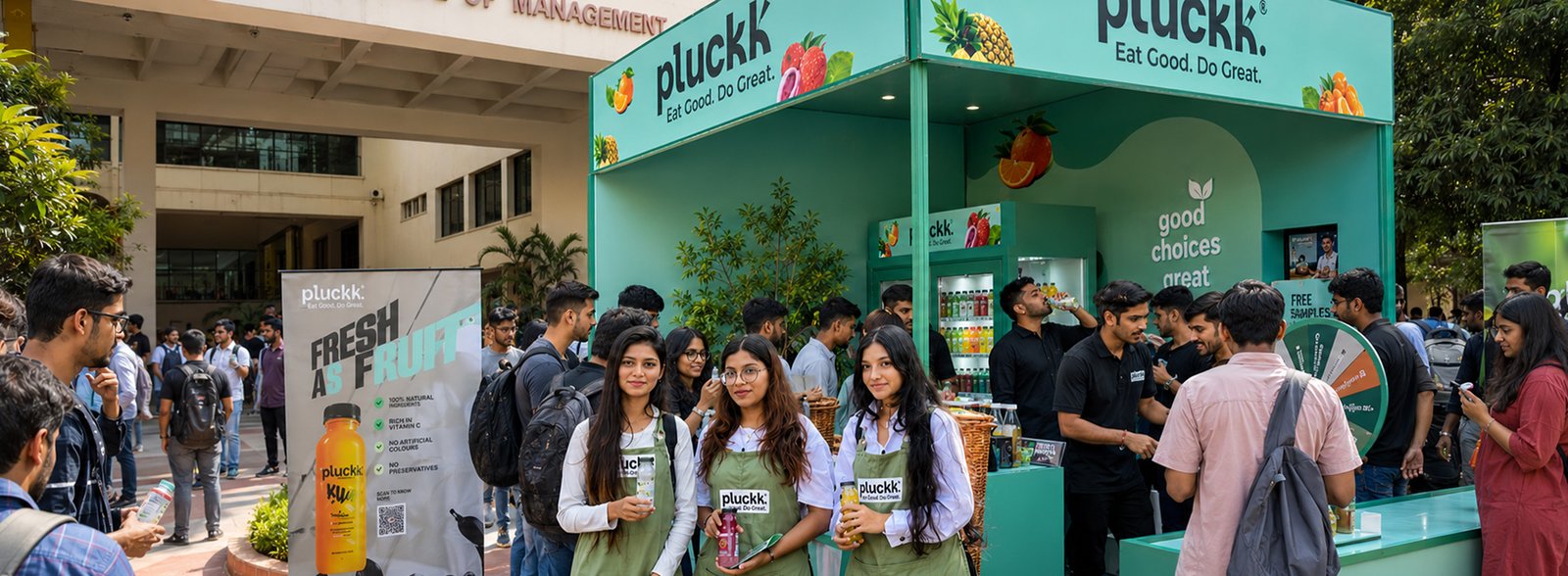 best outdoor marketing ideas