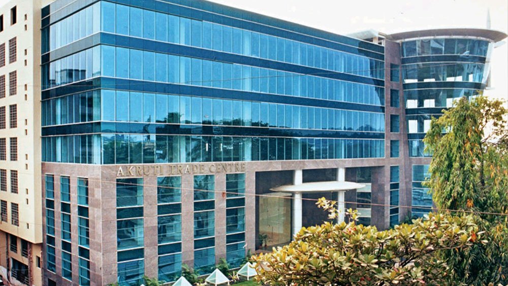 MIDC Andheri