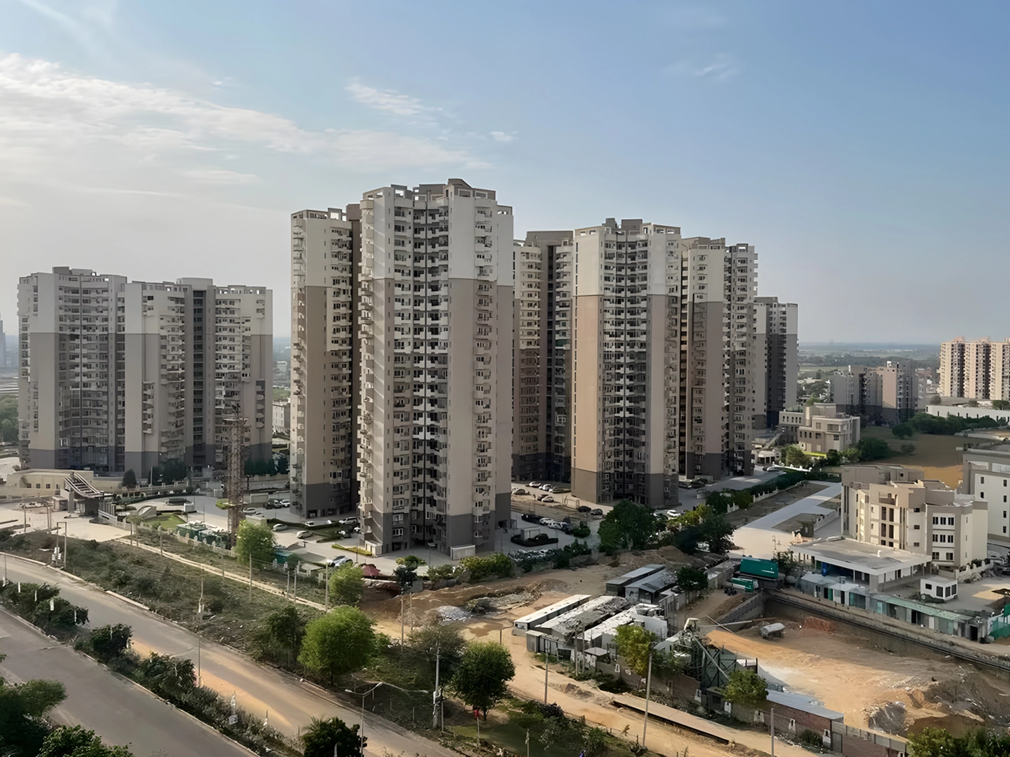 Manesar