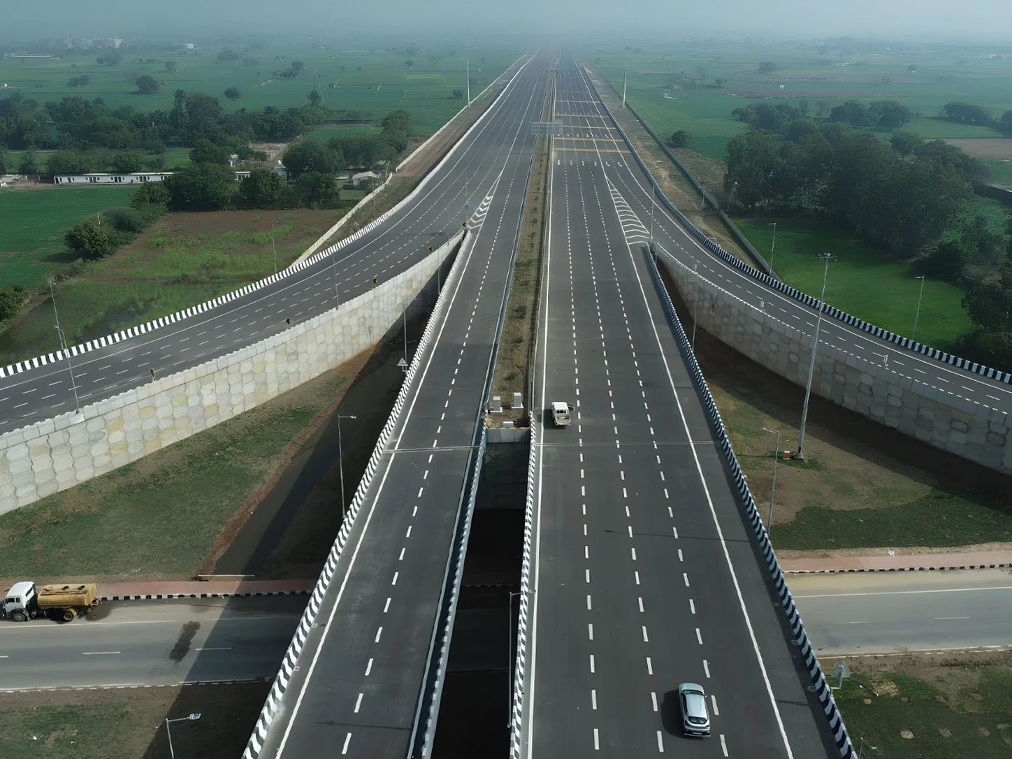 Noida-Greater Noida Expressway