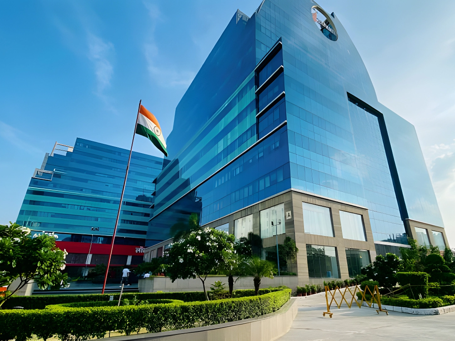 Noida Sector 62 and Sector 63