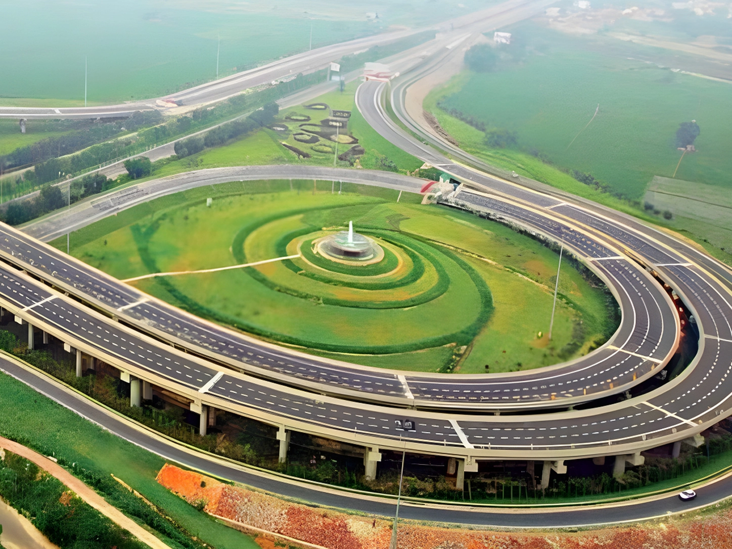 Sohna Road, Gurugram