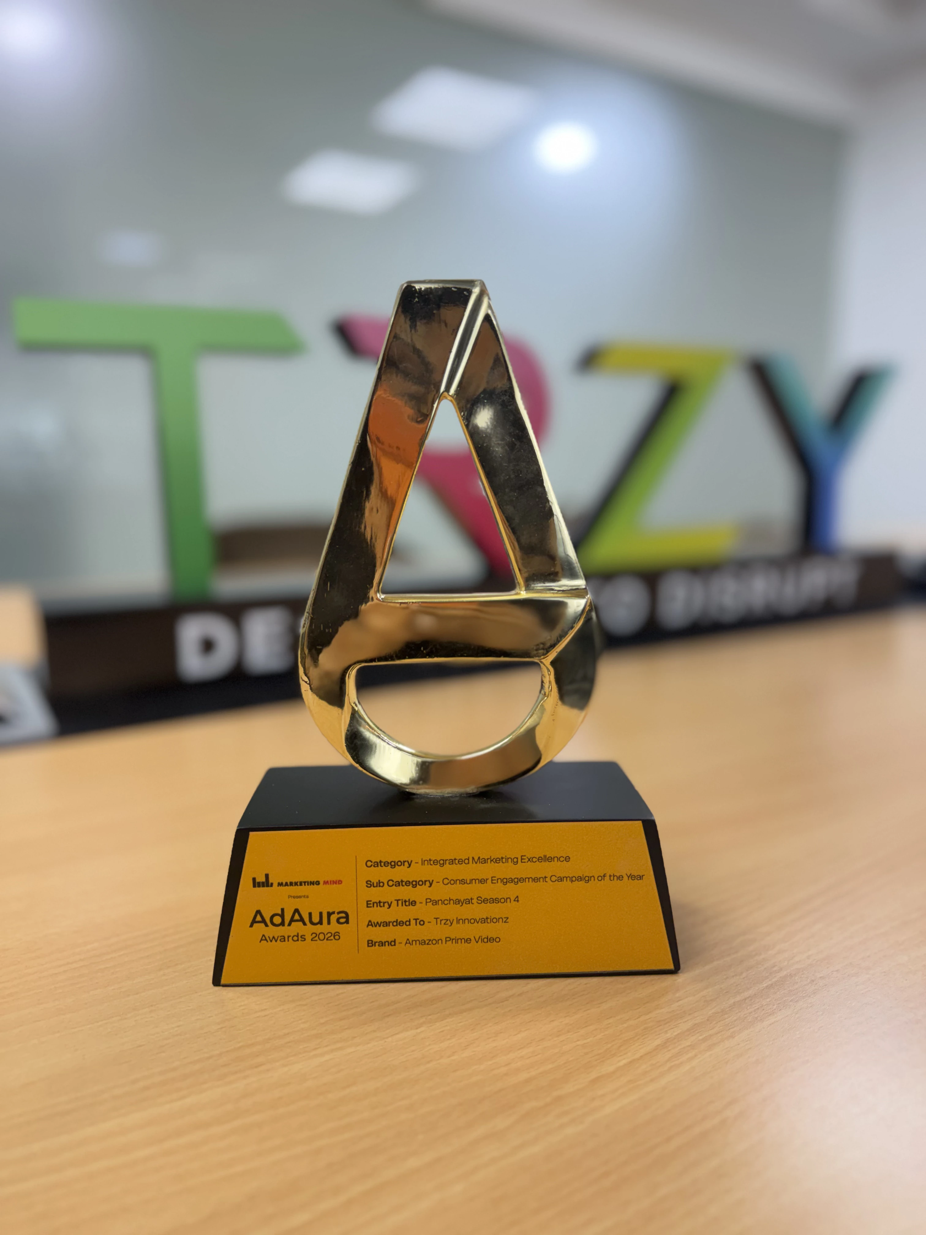 Consumer Engagement Campaign of the Year