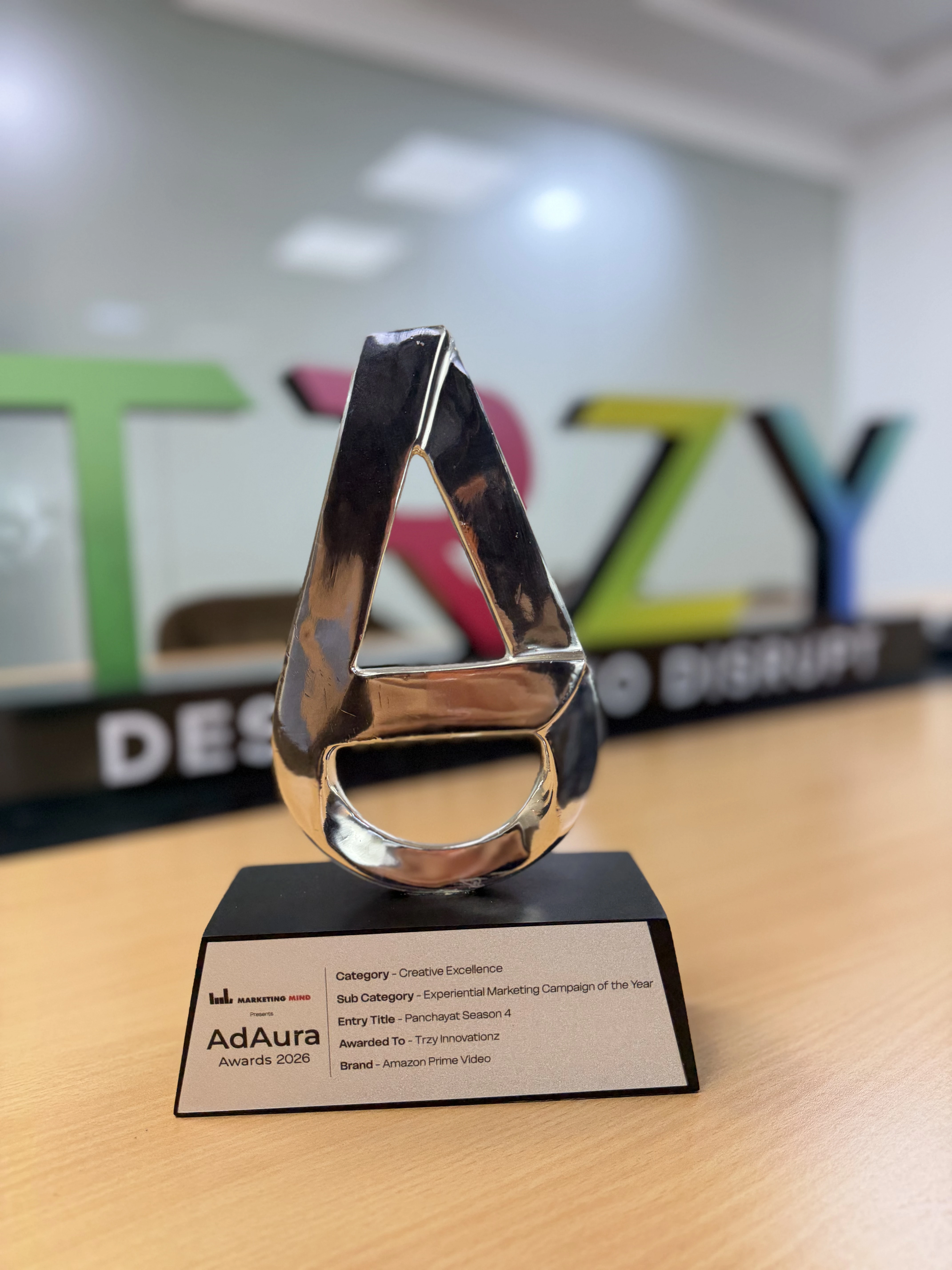 Experiential Marketing Campaign of the Year